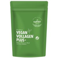 The Harvest Table Vegan Vollagen Plus 200g Pouch